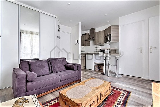 Apartamento Paris 8° - 