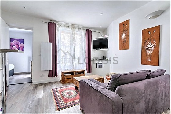 Apartamento Paris 8° - 