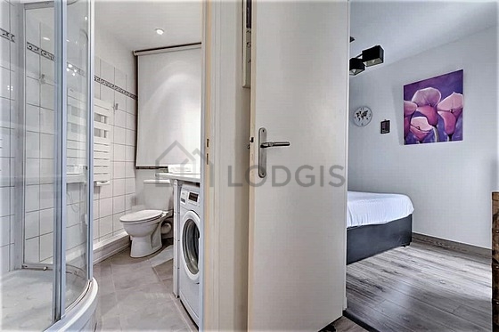 Apartamento Paris 8° - 