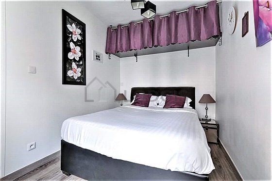 Appartamento Parigi 8° - 