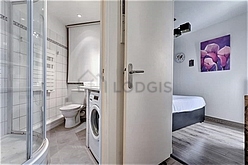 Appartamento Parigi 8° - Sala da bagno