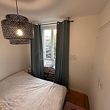 Apartamento Levallois-Perret - Quarto