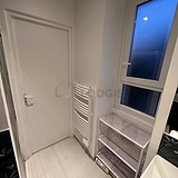 Apartamento Levallois-Perret - Salón