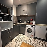 Appartamento Levallois-Perret - Cucina