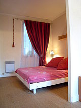 Appartement Levallois-Perret - Alcove