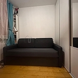 Wohnung Levallois-Perret - Wohnzimmer