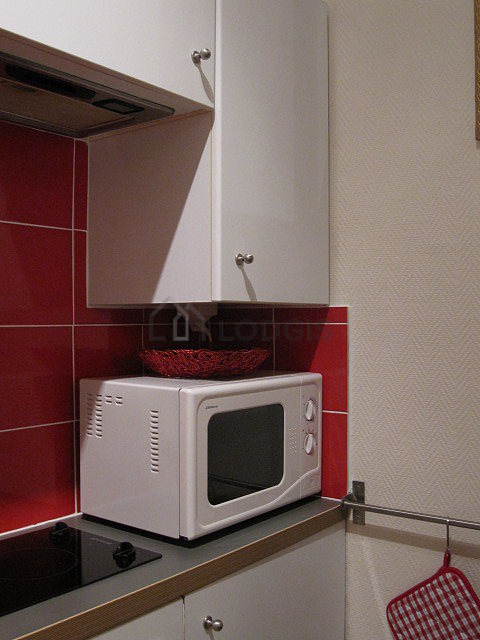 Apartment Paris 11° - 