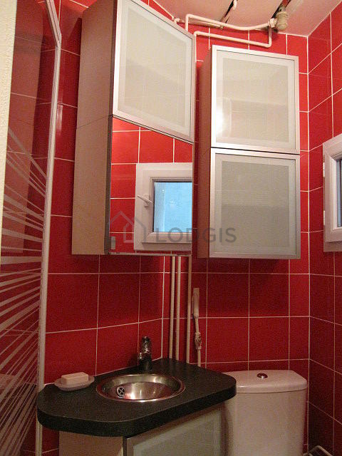 Apartment Paris 11° - 