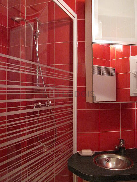 Apartment Paris 11° - 