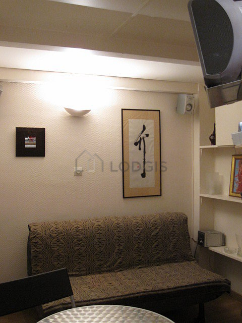Appartamento Parigi 11° - 