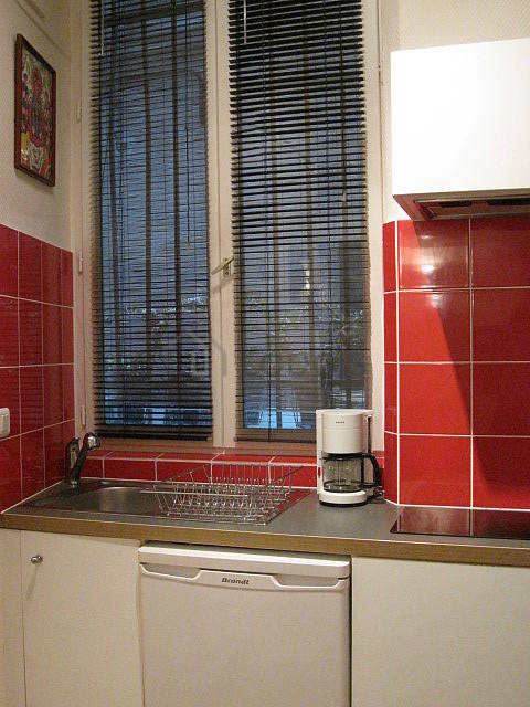 Appartamento Parigi 11° - 
