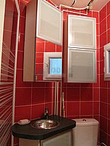 Apartamento Paris 11° - Casa de banho