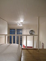 Apartamento Paris 11° - Salaõ