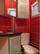 Appartement Paris 11° - Salle de bain