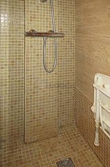 Appartamento Parigi 5° - Sala da bagno