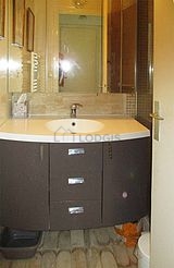 Appartamento Parigi 5° - Sala da bagno