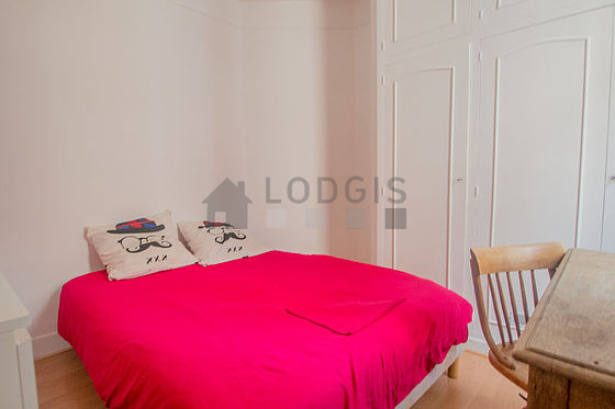 Apartamento Paris 11° - 