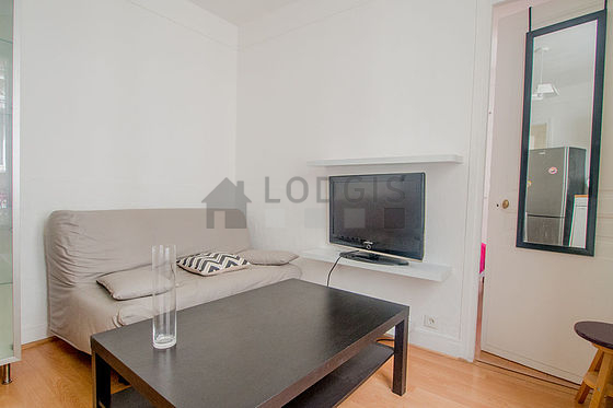 Appartamento Parigi 11° - 
