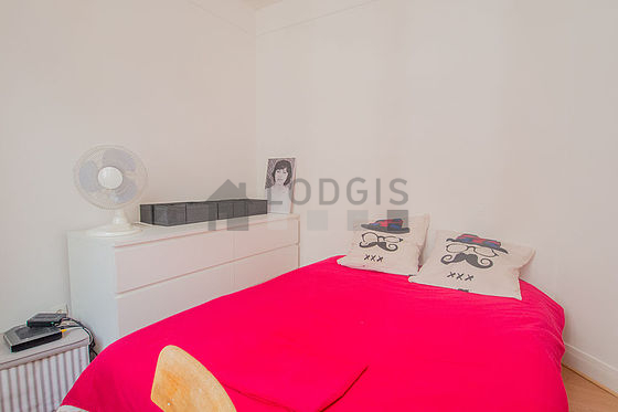 Appartement Paris 11° - 
