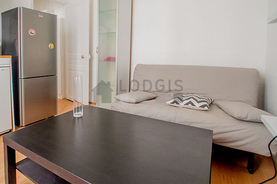 Wohnung Paris 11° - 