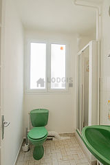 Apartamento Paris 11° - Casa de banho