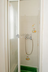 Apartment Paris 11° - Bathroom