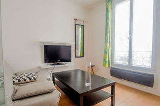 Bastille Paris 11° 1 bedroom Apartment