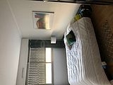 Apartamento Clichy - Dormitorio