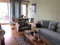 Apartamento Clichy - Salaõ