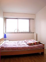 Apartment Clichy - Bedroom 2