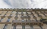 公寓 巴黎4区