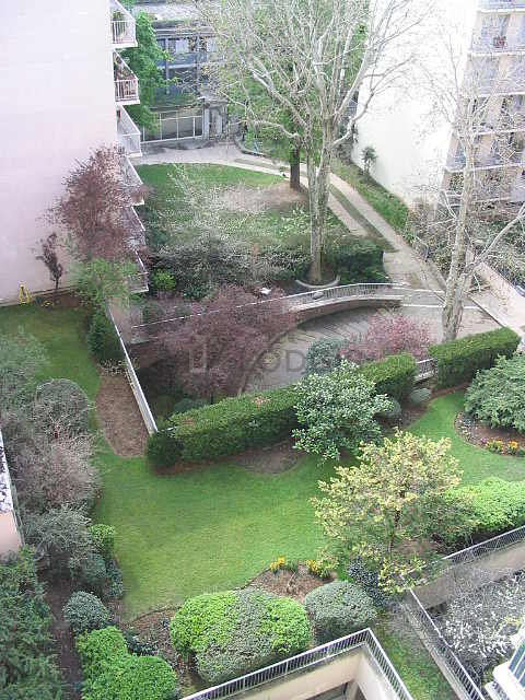 Apartamento París 16° - 