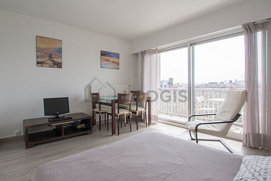 Apartamento París 16° - 