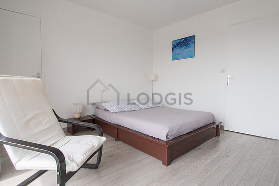 Apartamento París 16° - 