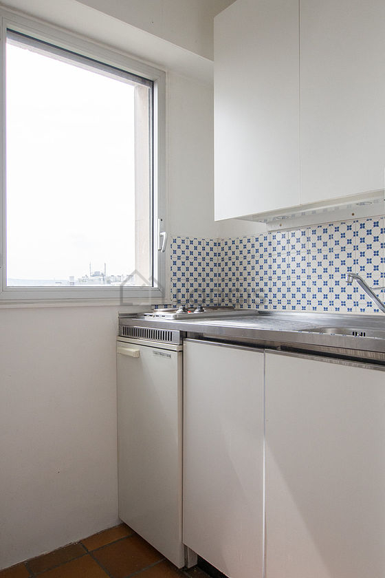 Apartamento París 16° - 