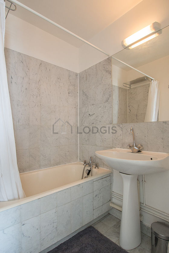 Appartement Paris 16° - 