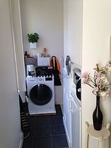 Apartamento París 5° - Cocina