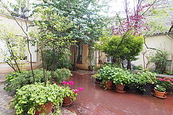 Apartamento Paris 5° - Salaõ