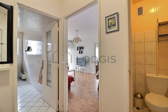 Apartamento París 15° - 