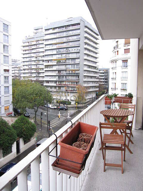 Apartment Paris 15° - 
