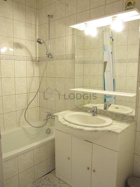Apartment Paris 15° - 