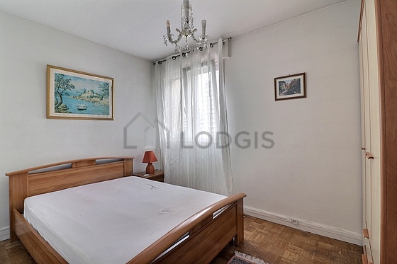 Appartamento Parigi 15° - 