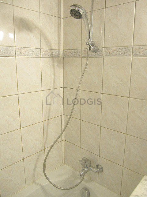 Wohnung Paris 15° - 