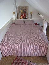 Apartment Paris 2° - Mezzanine