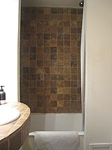 Appartamento Parigi 2° - Sala da bagno