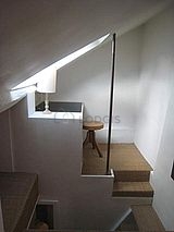 Appartamento Parigi 2° - Soppalco