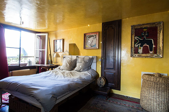 Apartment Paris 6° - 
