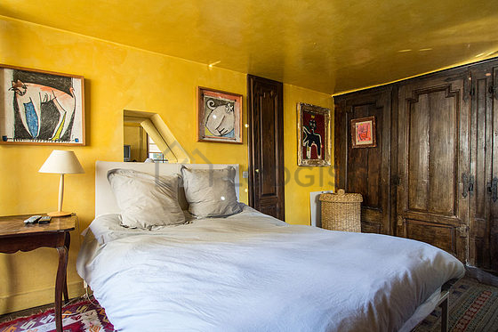 Apartment Paris 6° - 