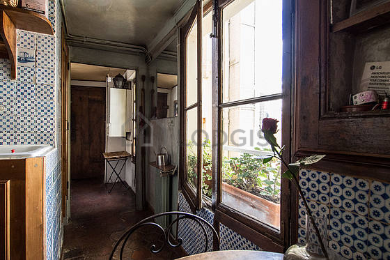 Appartamento Parigi 6° - 