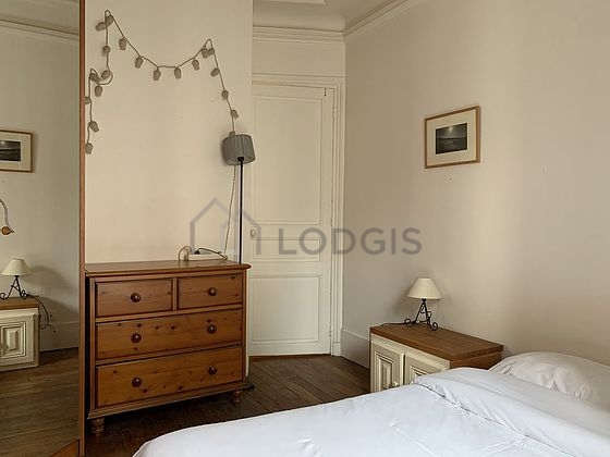 Apartment Paris 14° - 
